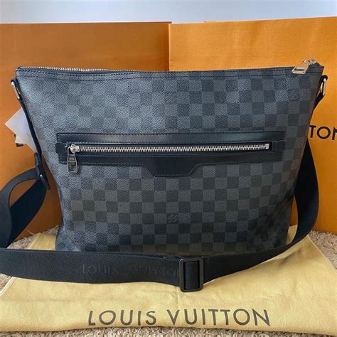 louis vuitton mick mm price